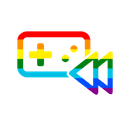 Games Recaped Logo