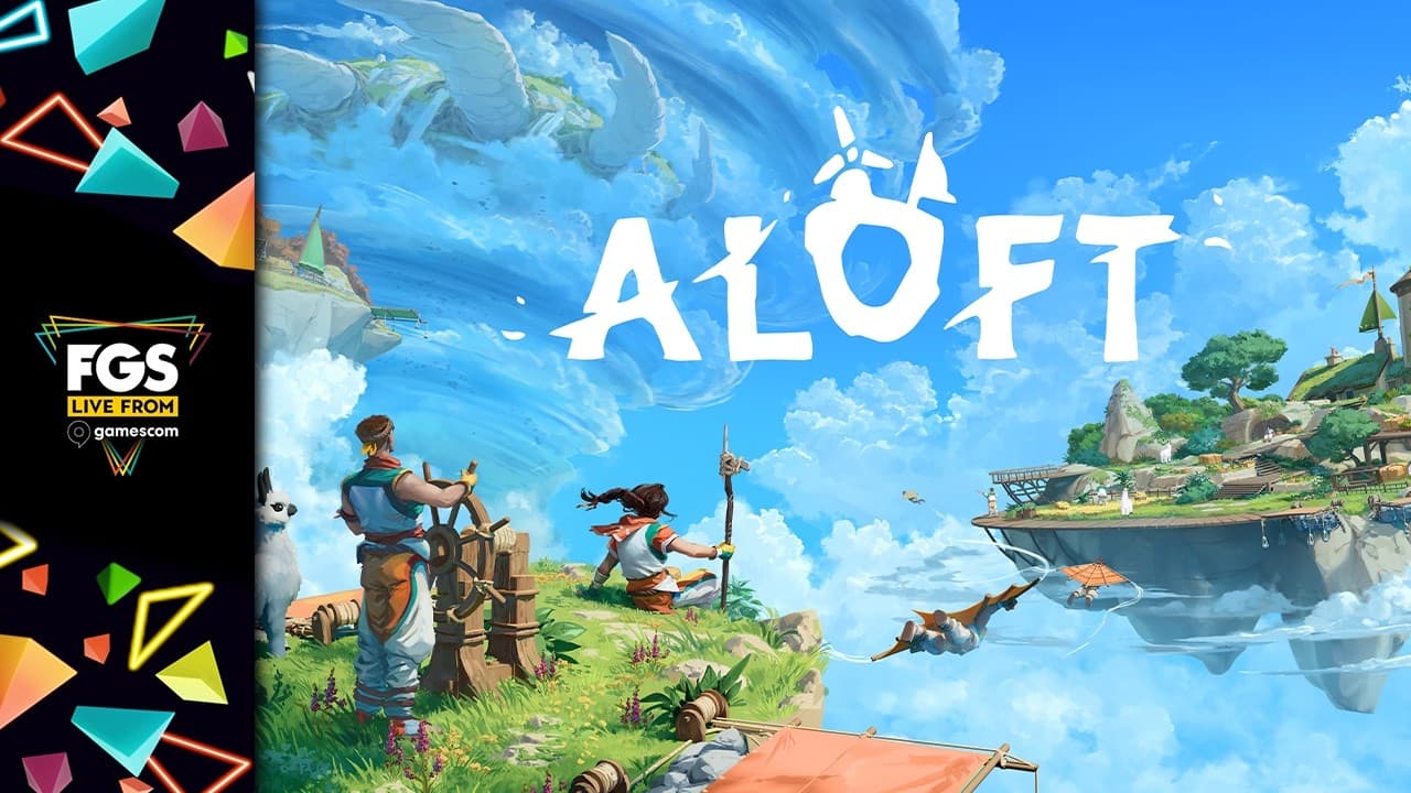 Aloft - Discovery and Ancestry Update Trailer