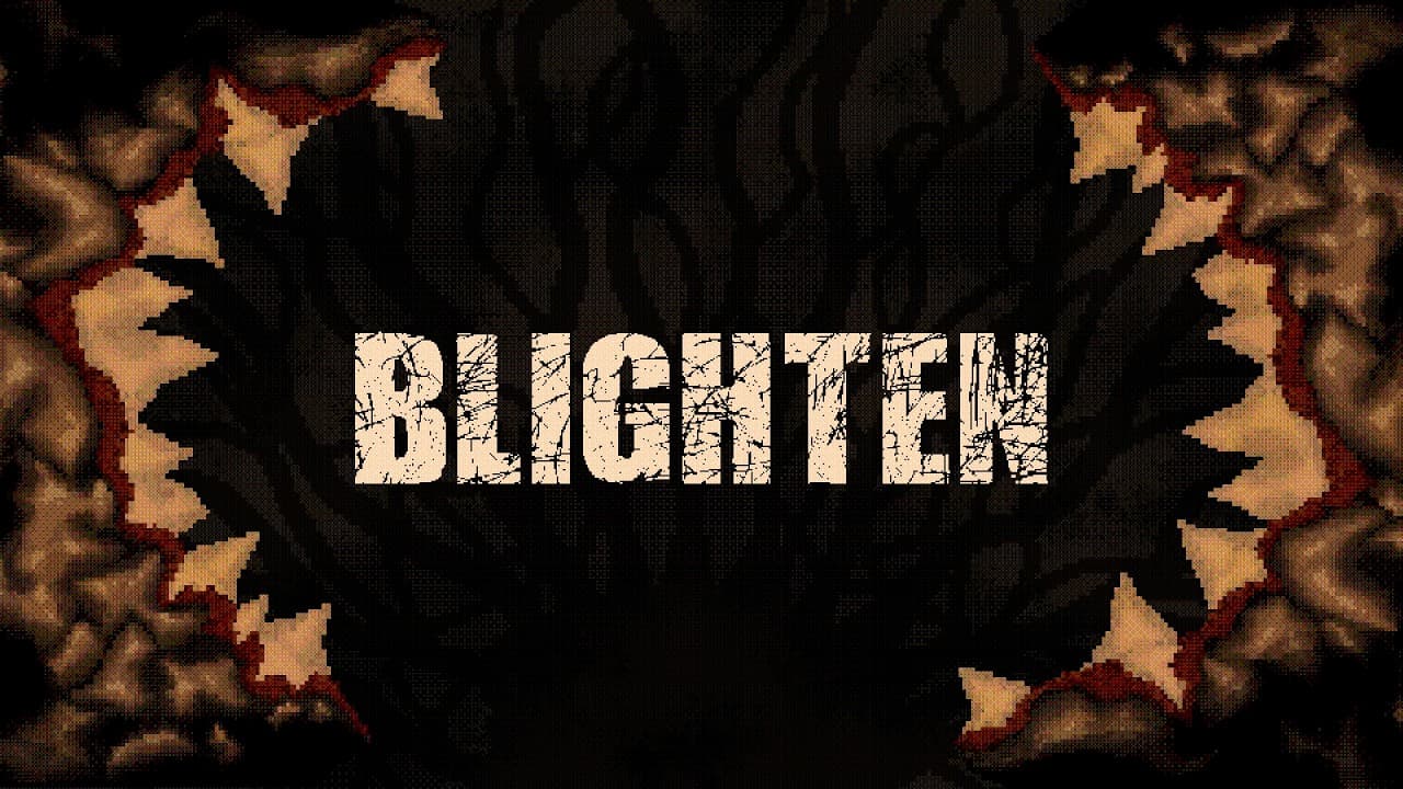 BLIGHTEN - Gameplay Trailer