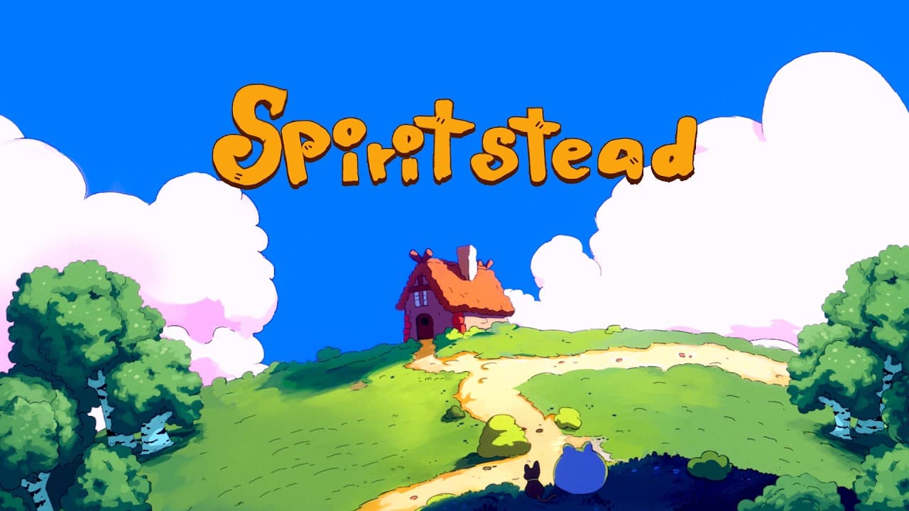 Spiritstead - Demo Trailer