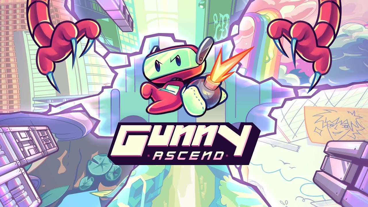 Gunny Ascend