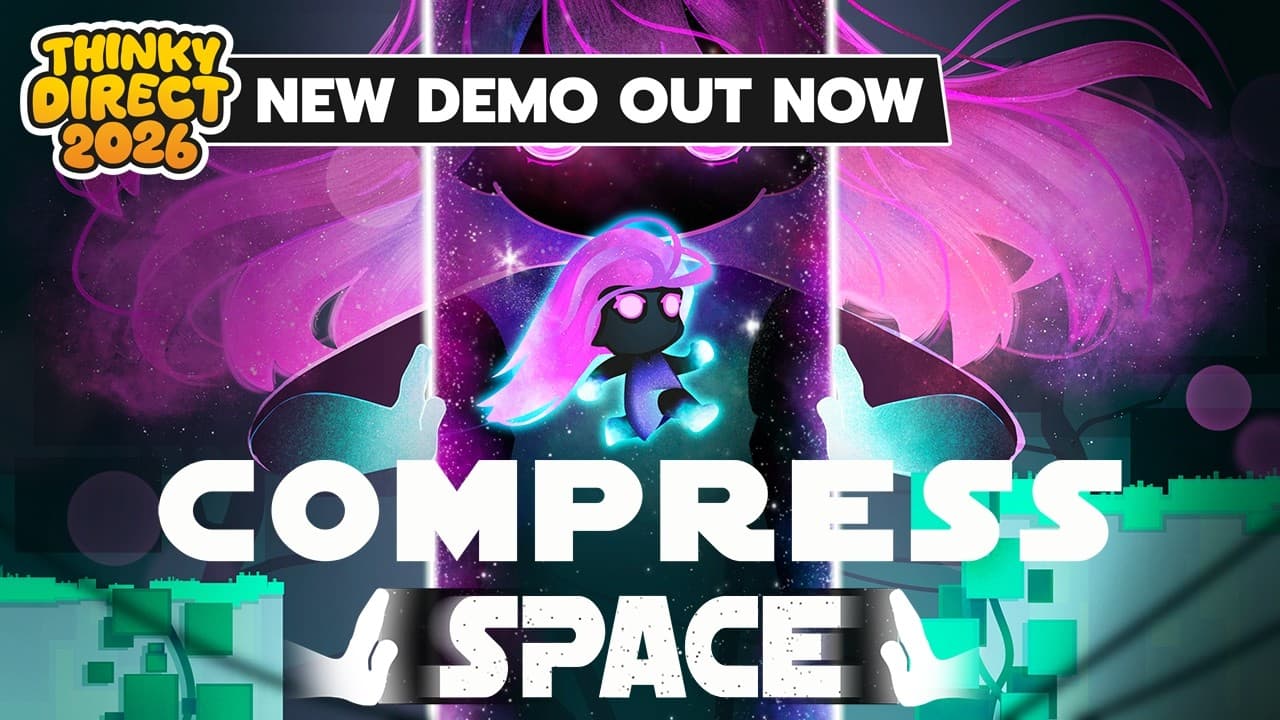 Compress(Space)