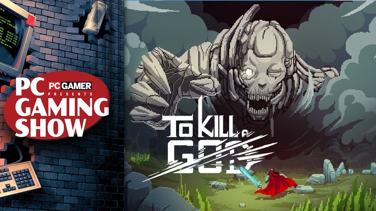 To Kill a God new character