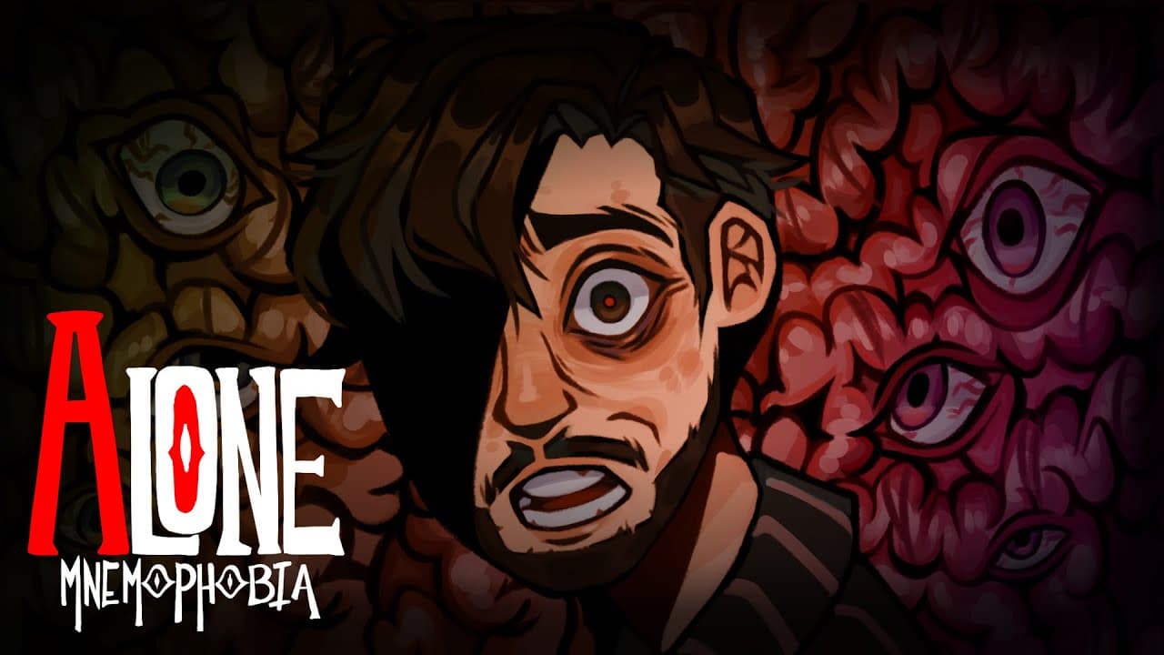 ALONE Mnemophobia