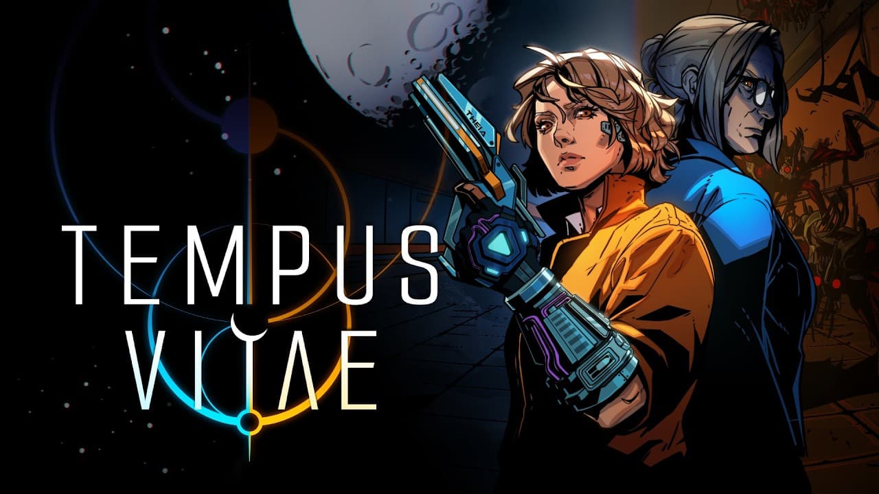 tempus vitae - Reveal Trailer