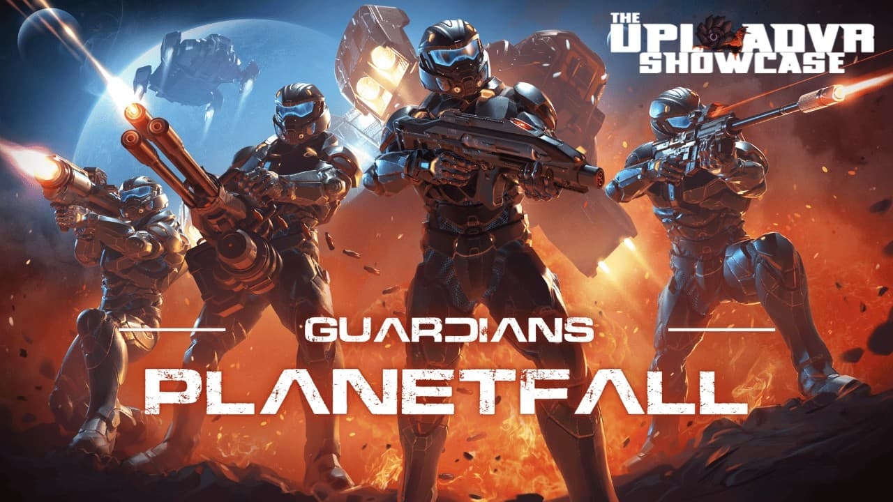 Guardians Planetfall - RELEASE WINDOW Summer 2026