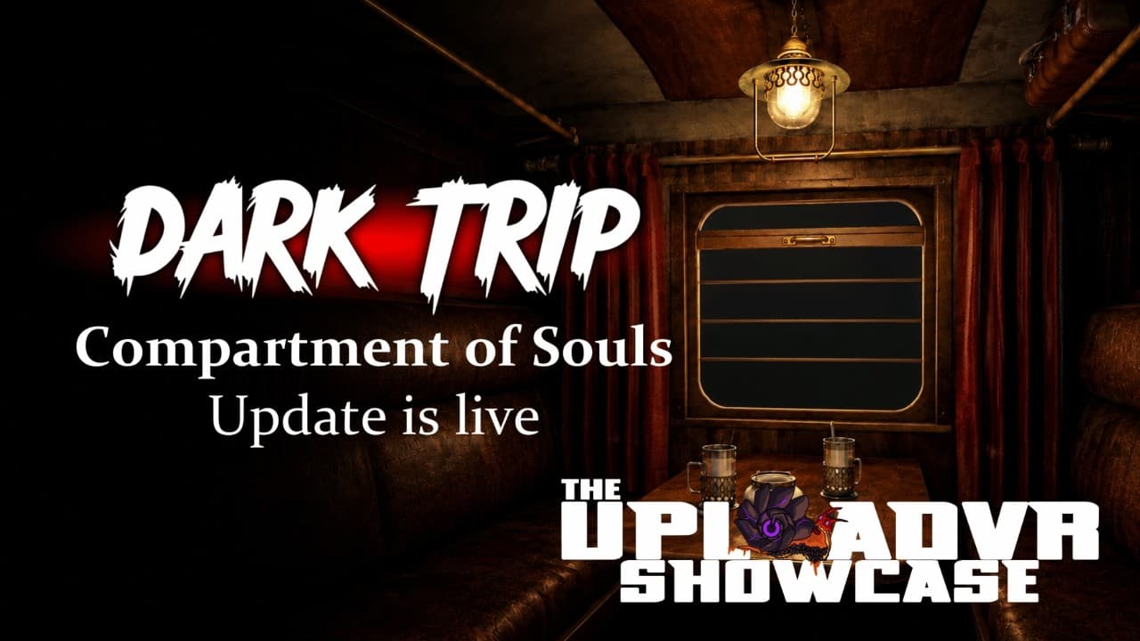 Dark Trip - GAME UPDATE Summer 2026