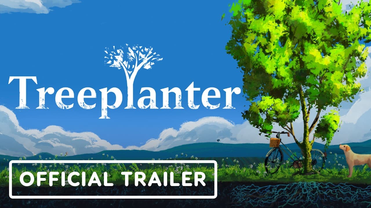 Treeplanter