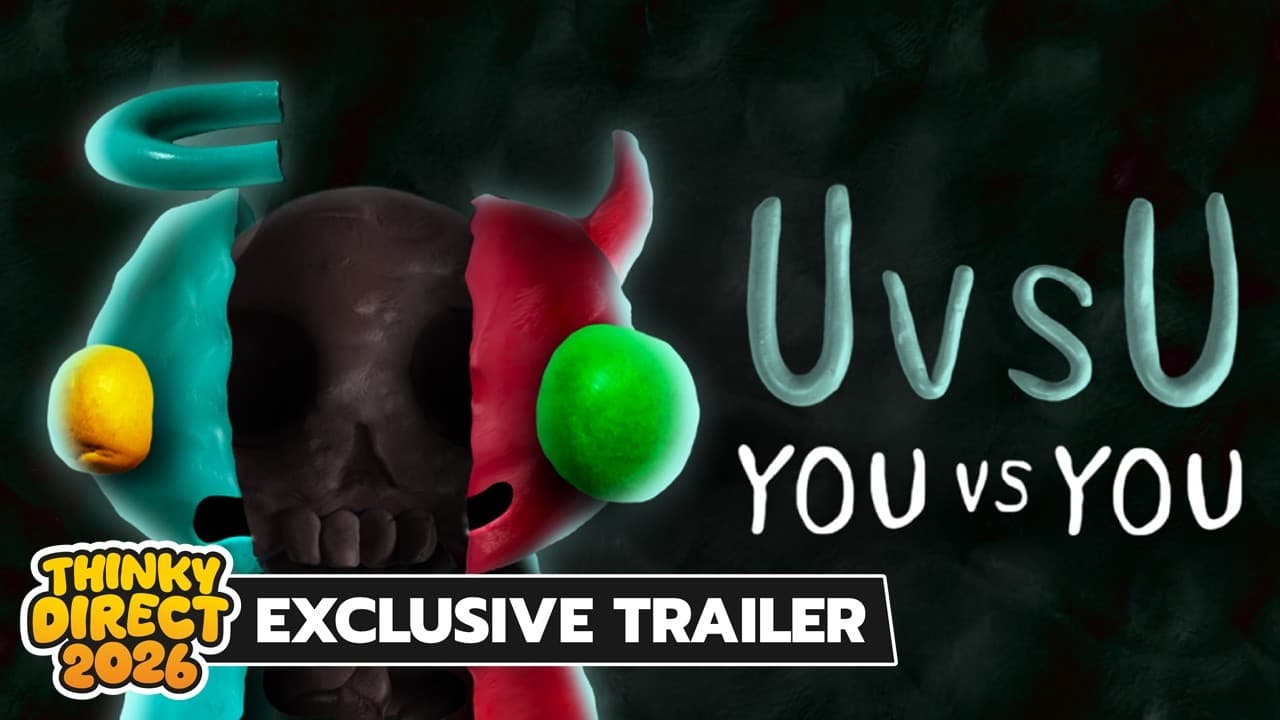 UvsU