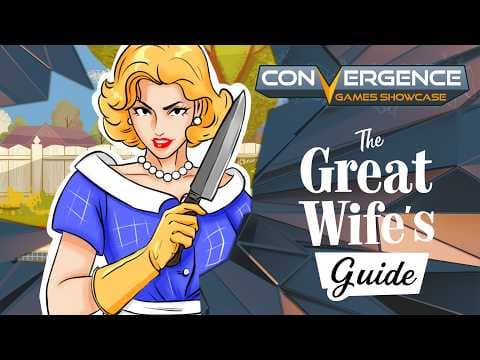 The Great Wife's Guide - Exclusive Reveal Trailer