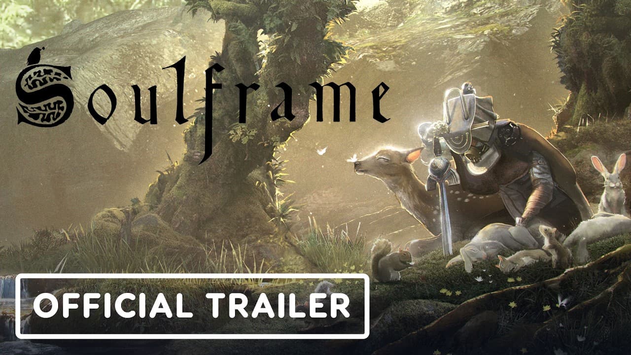 Soulframe
