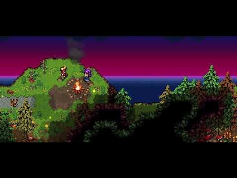 Godless Avalon Announcement and Demo Trailer