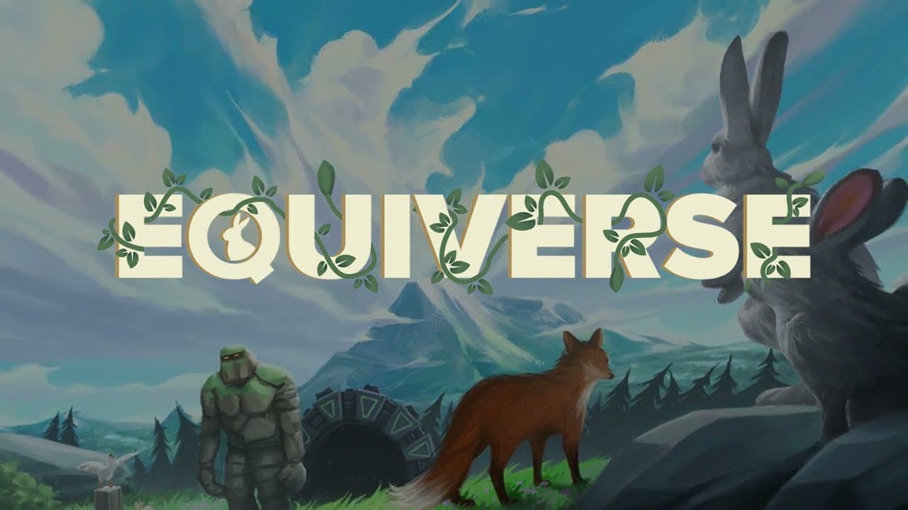 Equiverse