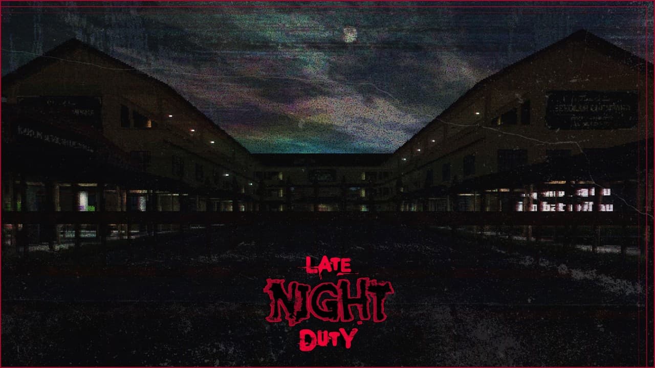 Late Night Duty - Official Trailer