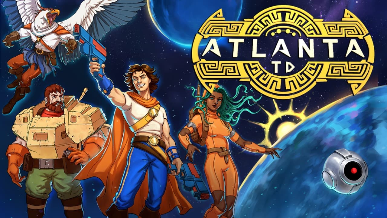 Atlanta TD