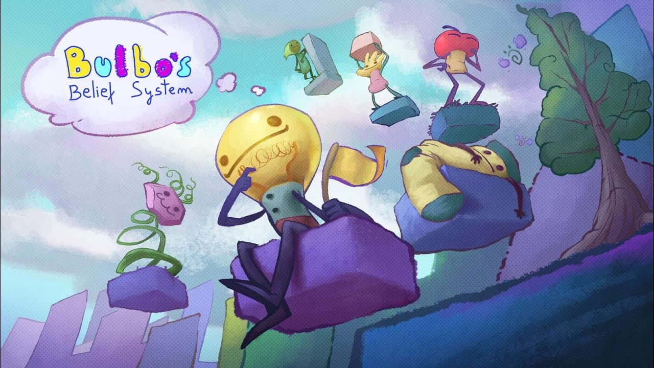 Bulbo's Belief System - Official Trailer