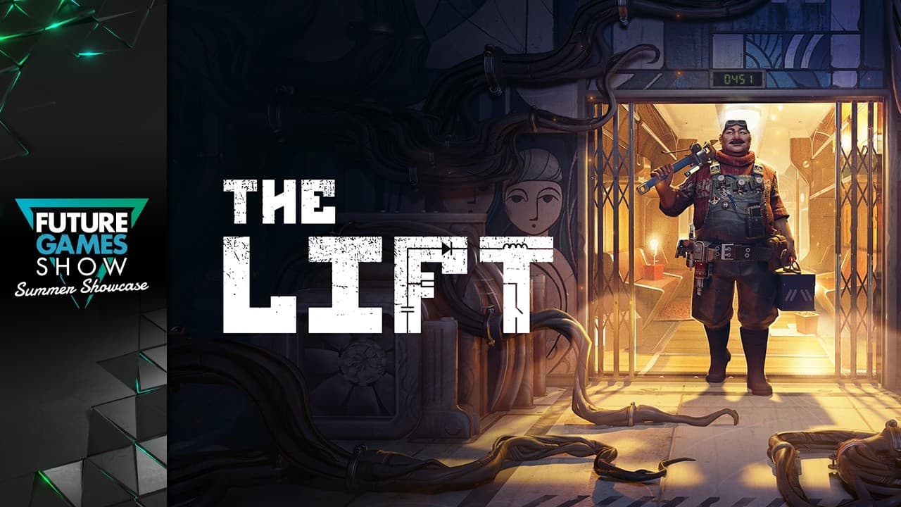 THE LIFT: Supernatural Handyman Simulator - Deep Dive
