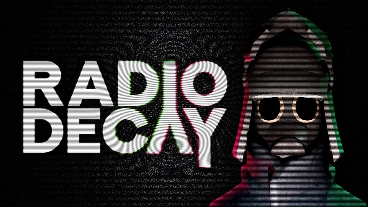 Radio Decay - Announcement Trailer