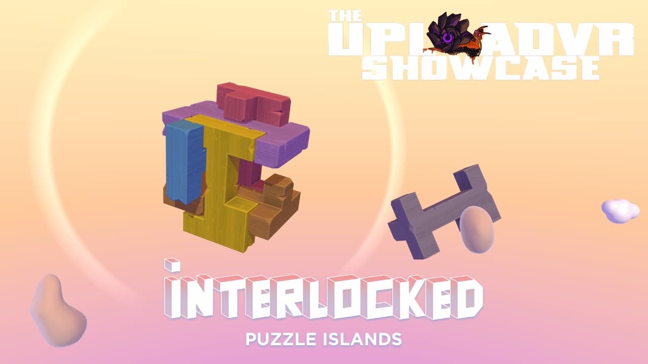 Interlocked: Puzzle Islands - GAME UPDATE Summer 2026