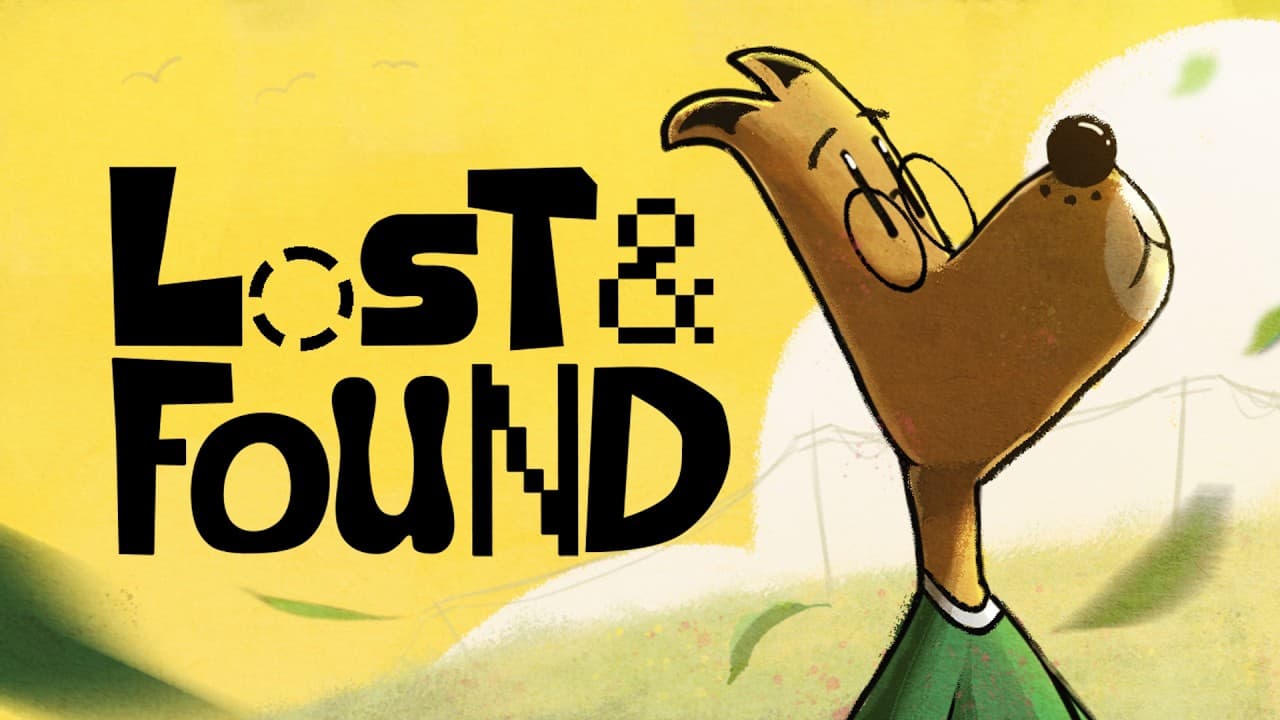 Lost and Found