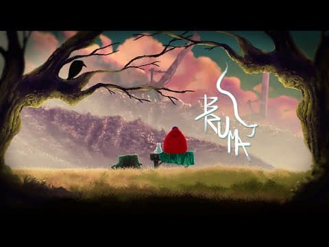 BRUMA Trailer