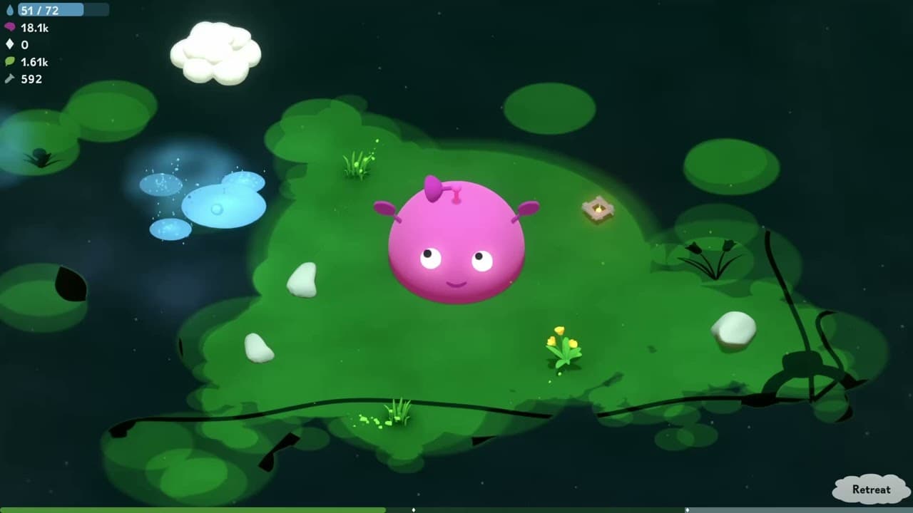 The Greenening