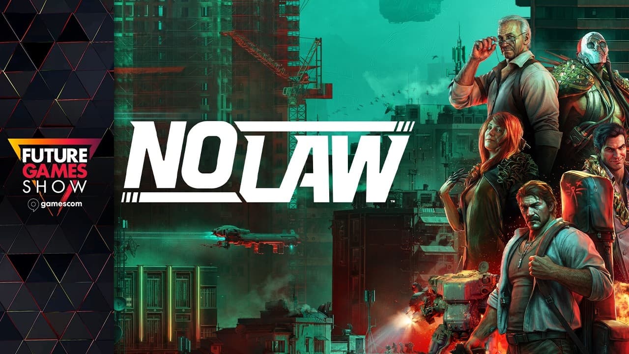 NO LAW