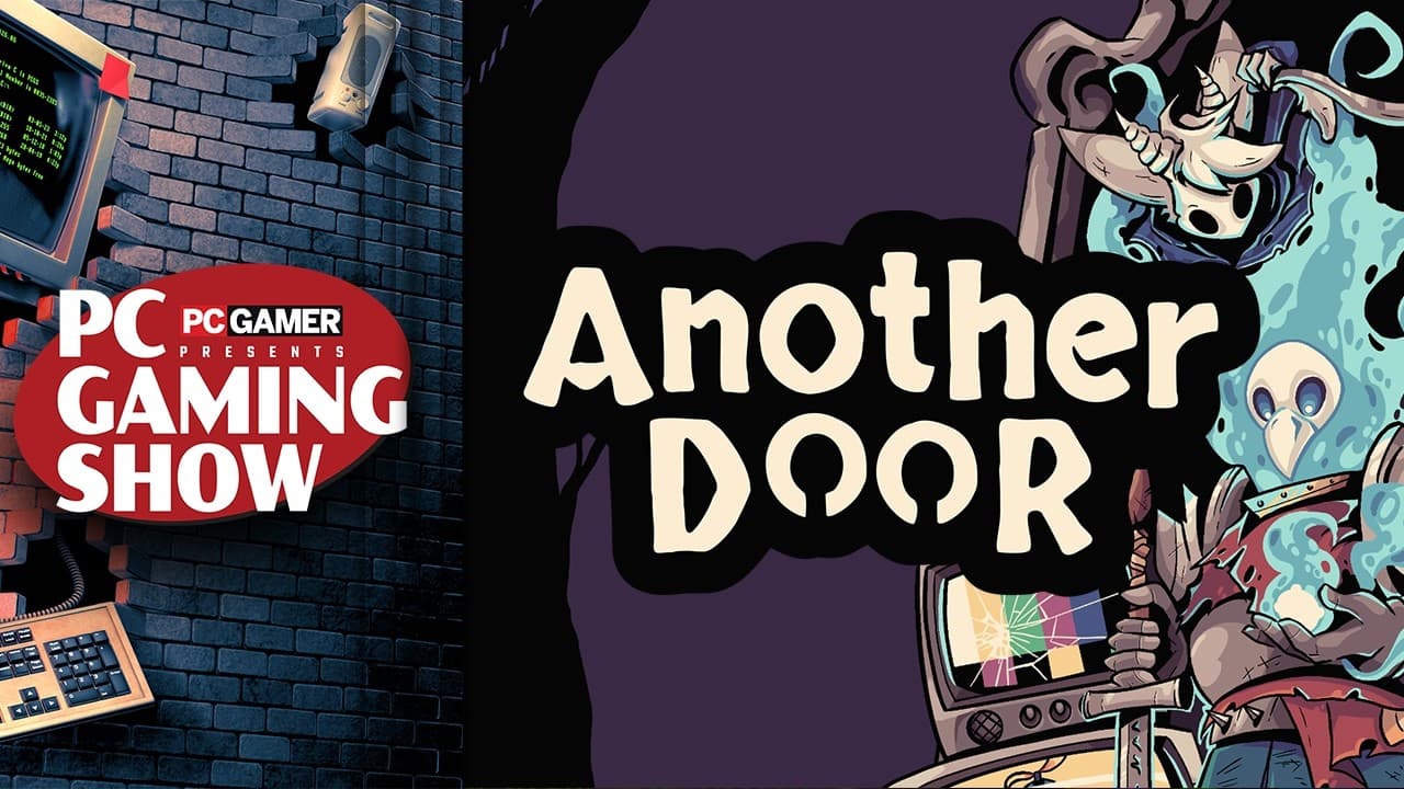 Another Door - reveal trailer