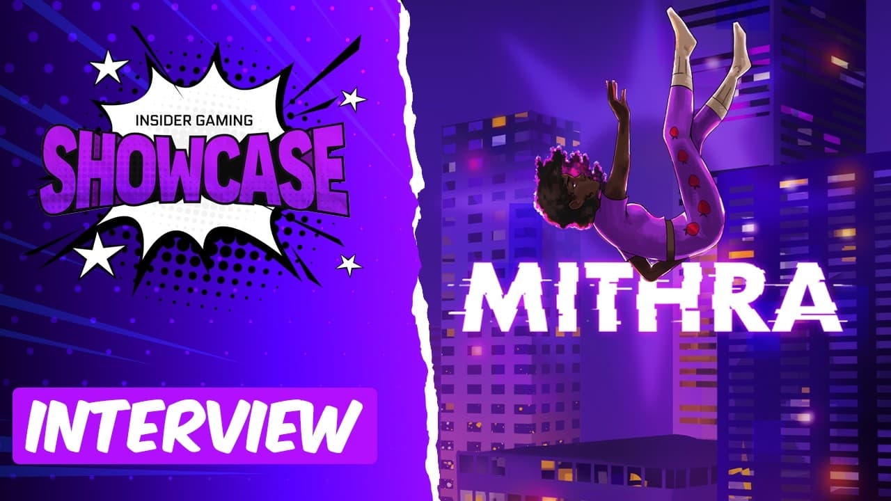 Mithra - Developer Interview