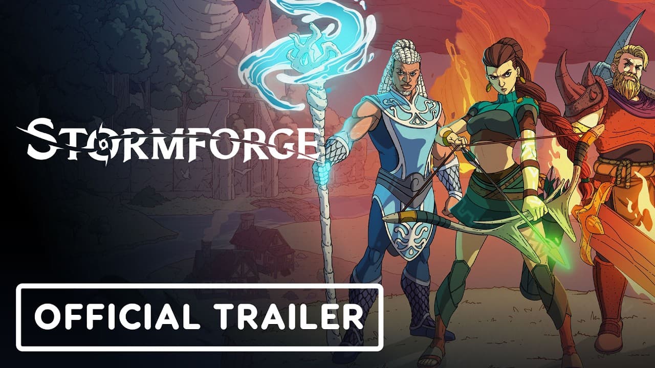 Stormforge