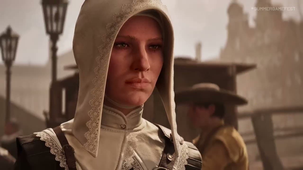 1666: Amsterdam - World Premiere Trailer