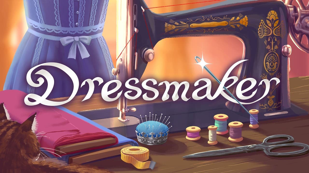 Dressmaker - Release Date Trailer