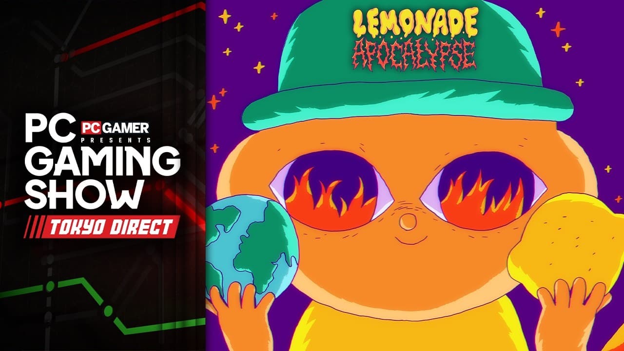 Lemonade Apocalypse