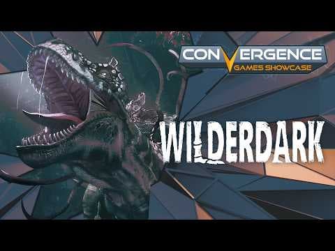 Wilderdark - Steam Next Fest Trailer