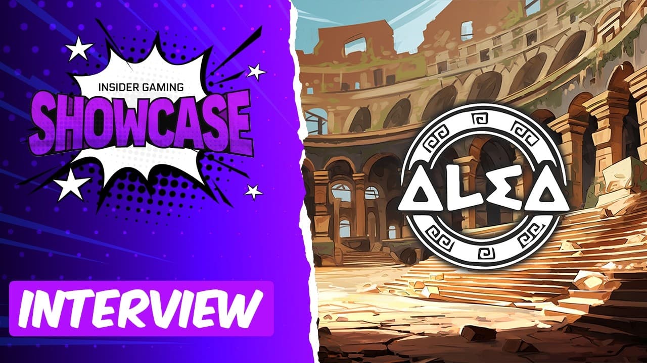 Alea - Developer Interview