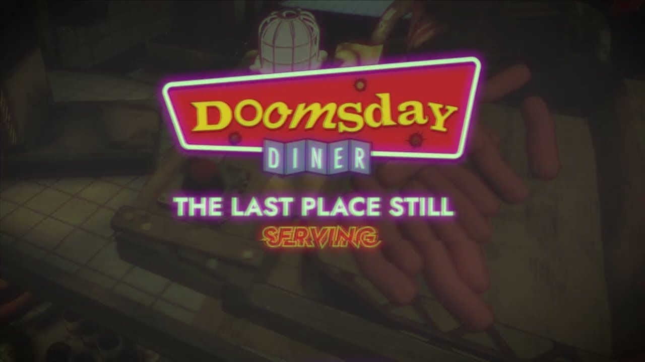 Doomsday Diner