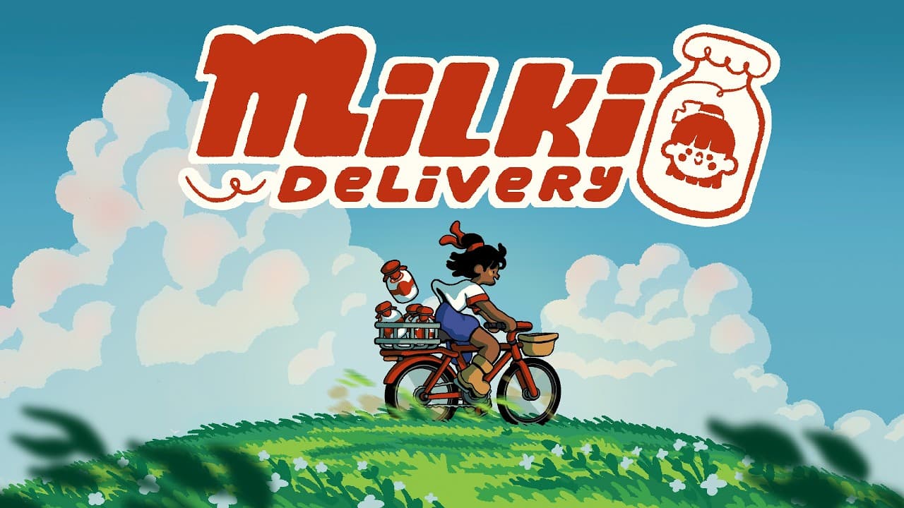 Milki Delivery - Demo Trailer