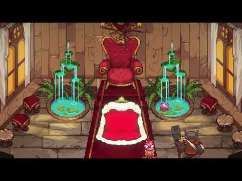 Saveseeker Announcement Trailer