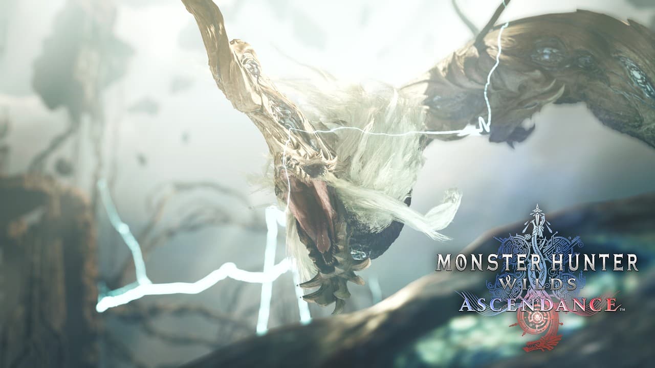Monster Hunter Wilds