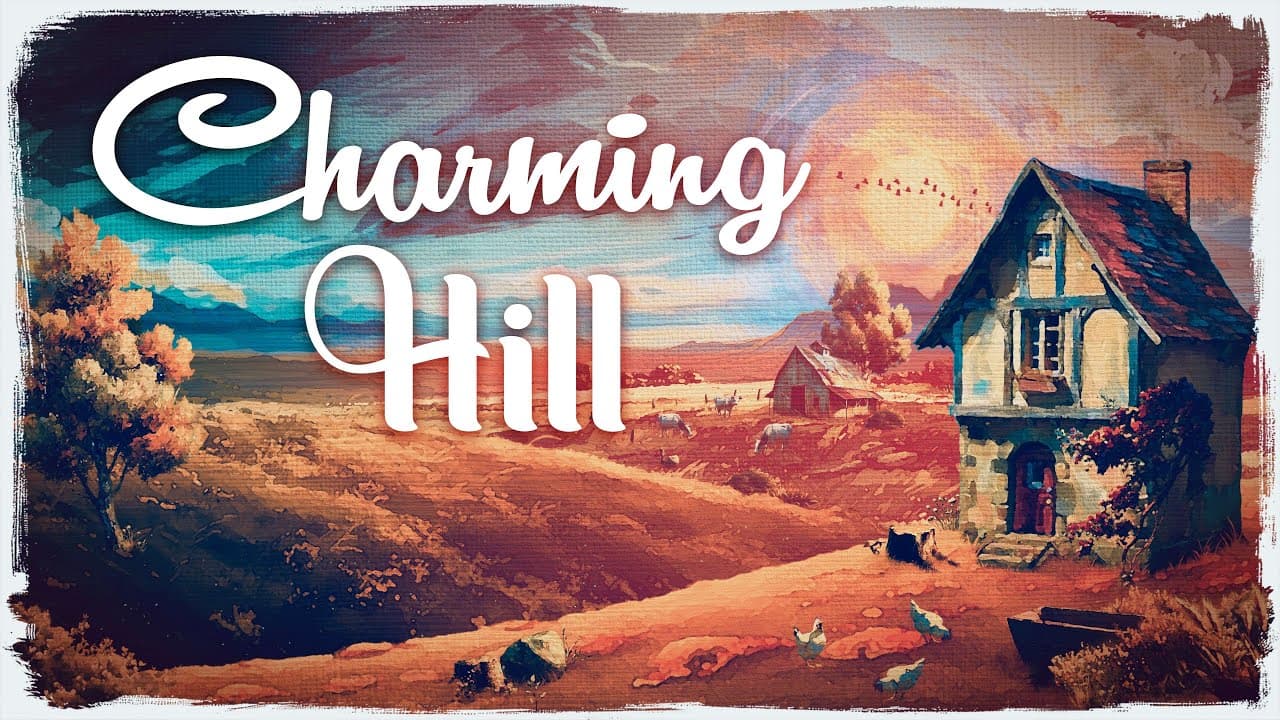 Charming Hill