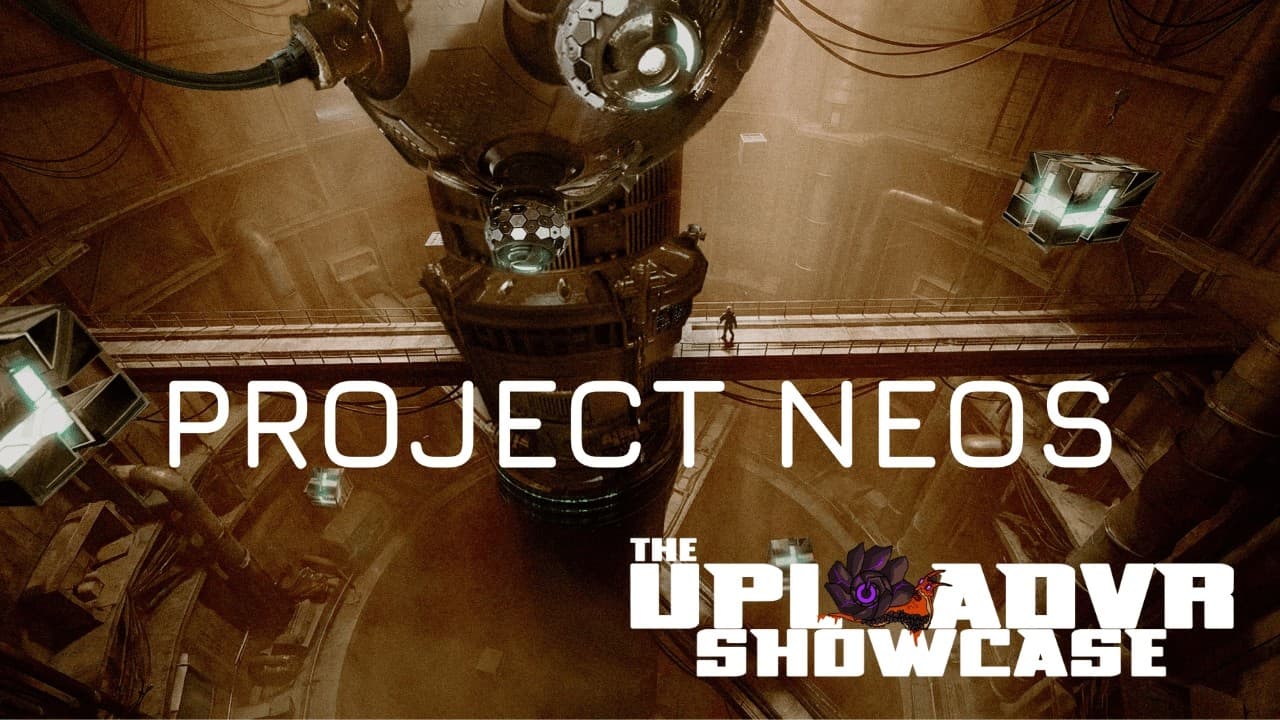 Project Neos - ALPHA TESTING Summer 2026