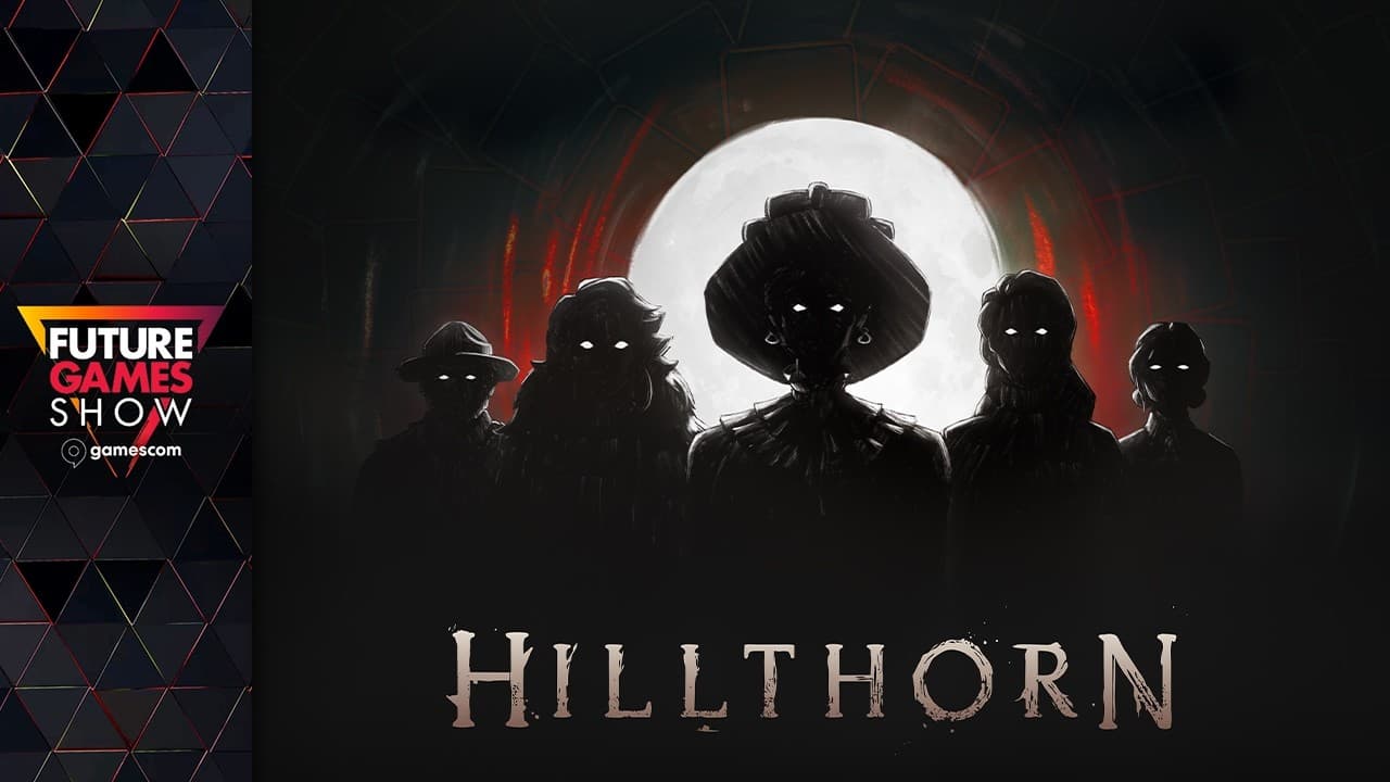 Hillthorn - Gameplay Trailer