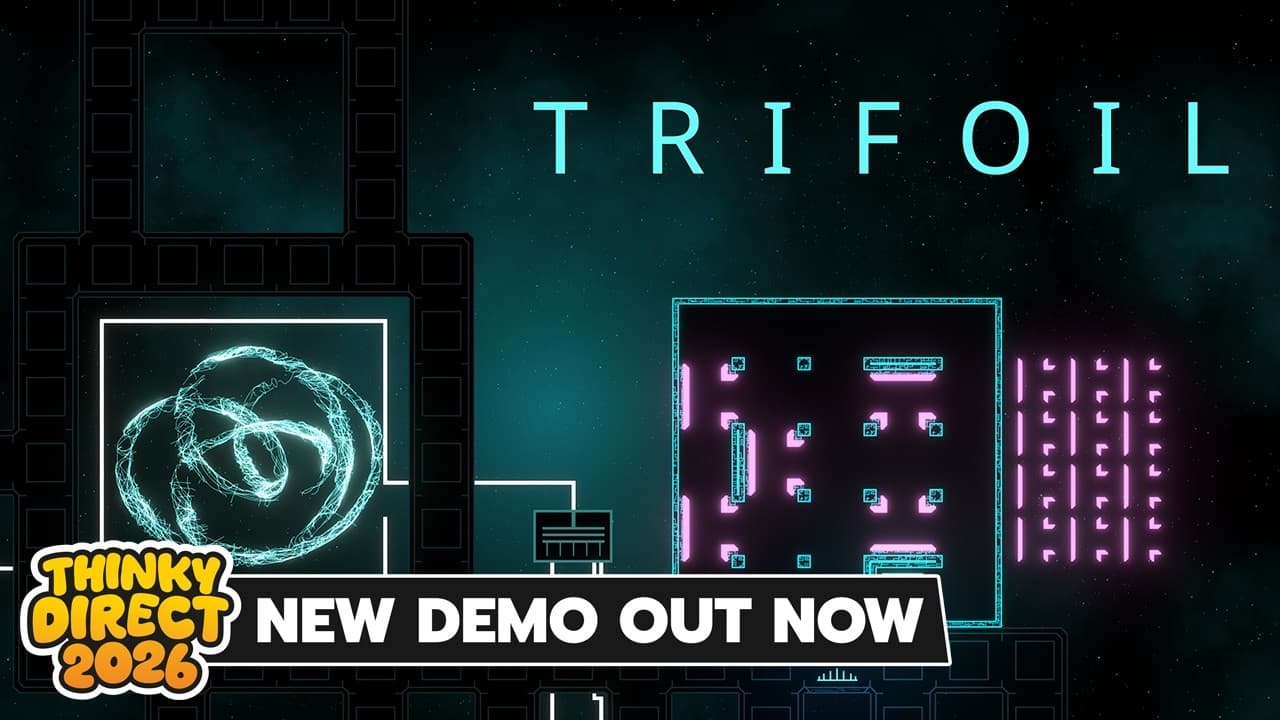 Trifoil