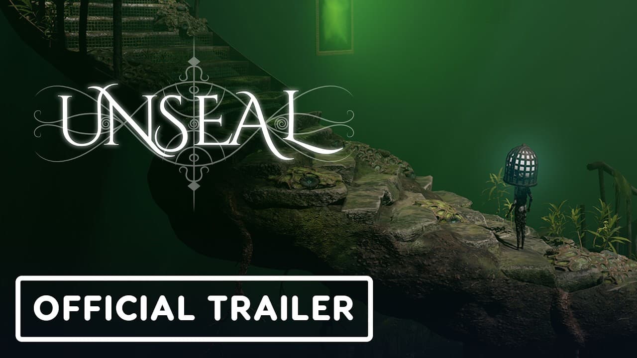 Unseal