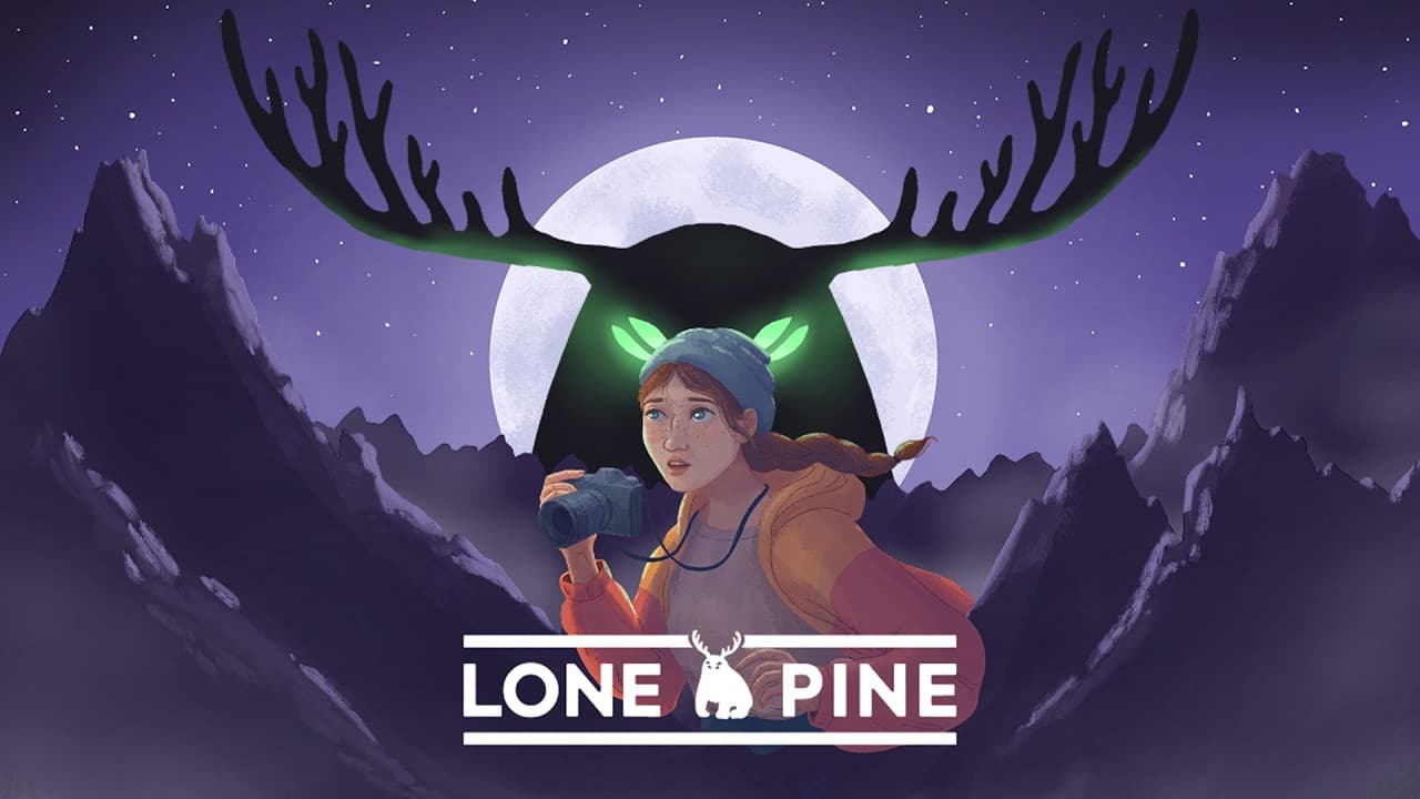 Lone Pine - Gameplay Trailer