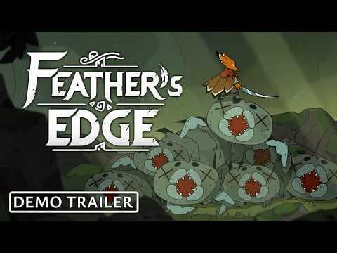 Feather's Edge - Demo Trailer