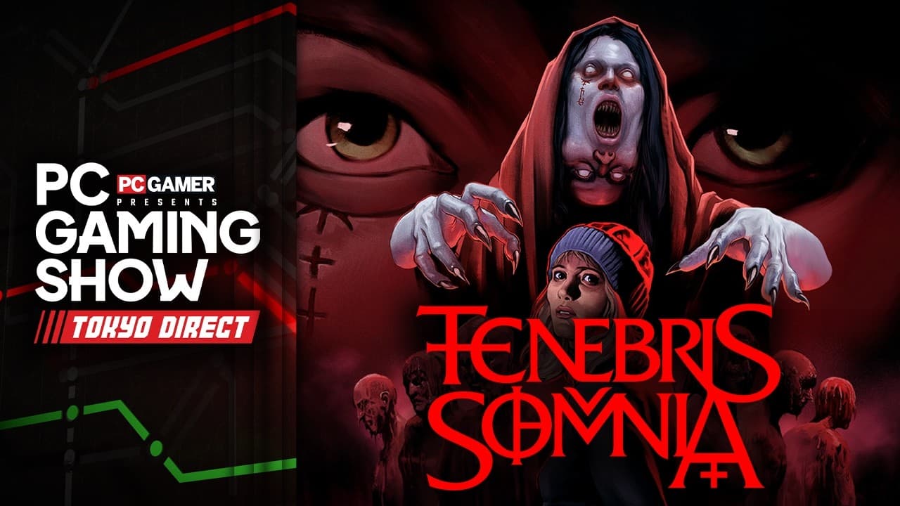 tenebris somnia - developer interview