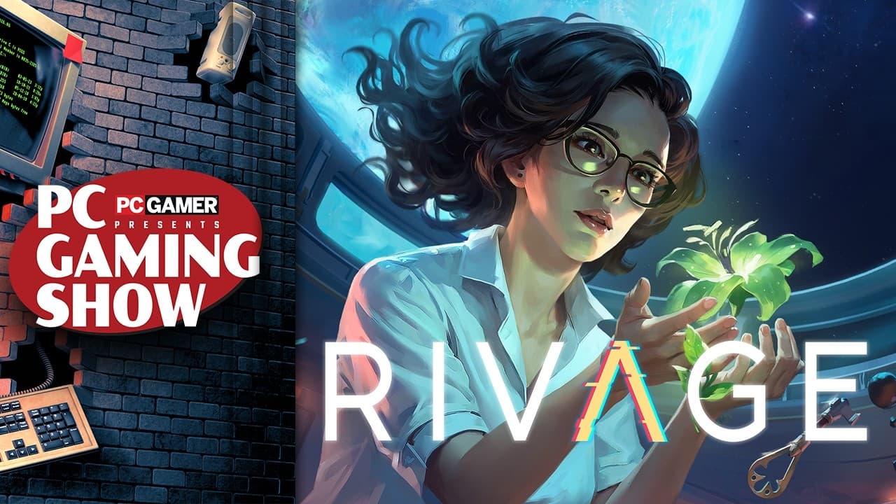 Rivage - release date trailer
