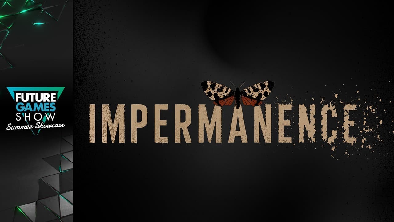 Impermanence - Reveal Trailer