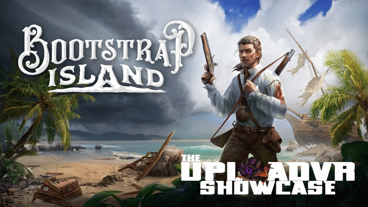Bootstrap Island - GAME UPDATE Summer 2026